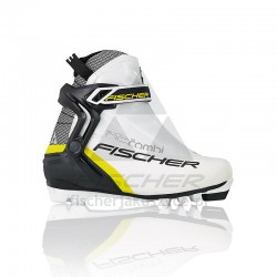 Buty Fischer RC Combi My Style
